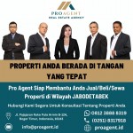 Anda Warga Bogor  Sedang Mencari Kantor Agency Properti ?